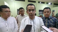 Rizal Bawazier Janji Kawal Proyek Drainase Atasi Rob dan Banjir di Pekalongan Senilai Rp 1,4 Triliun