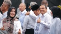 Tanggapi Instruksi Megawati Soal Retreat Magelang, Wali Kota Pekalongan : Semoga Ada Jalan Keluar Dari Permasalahan Ini